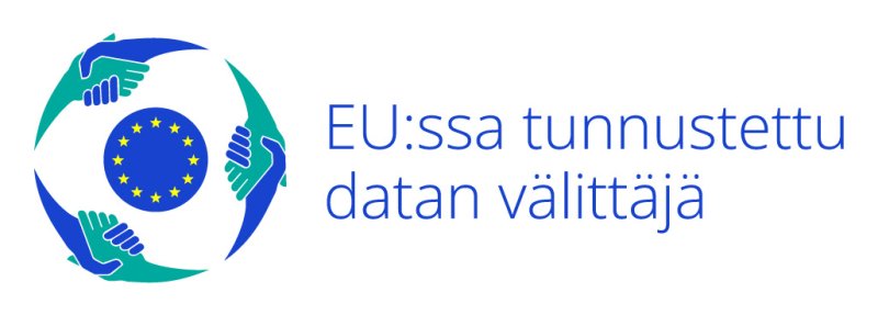 Datan Datan välityspalvelut | Traficom