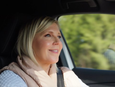 Ada Rasheed Driver ADAS - Adaptive cruise control | Traficom