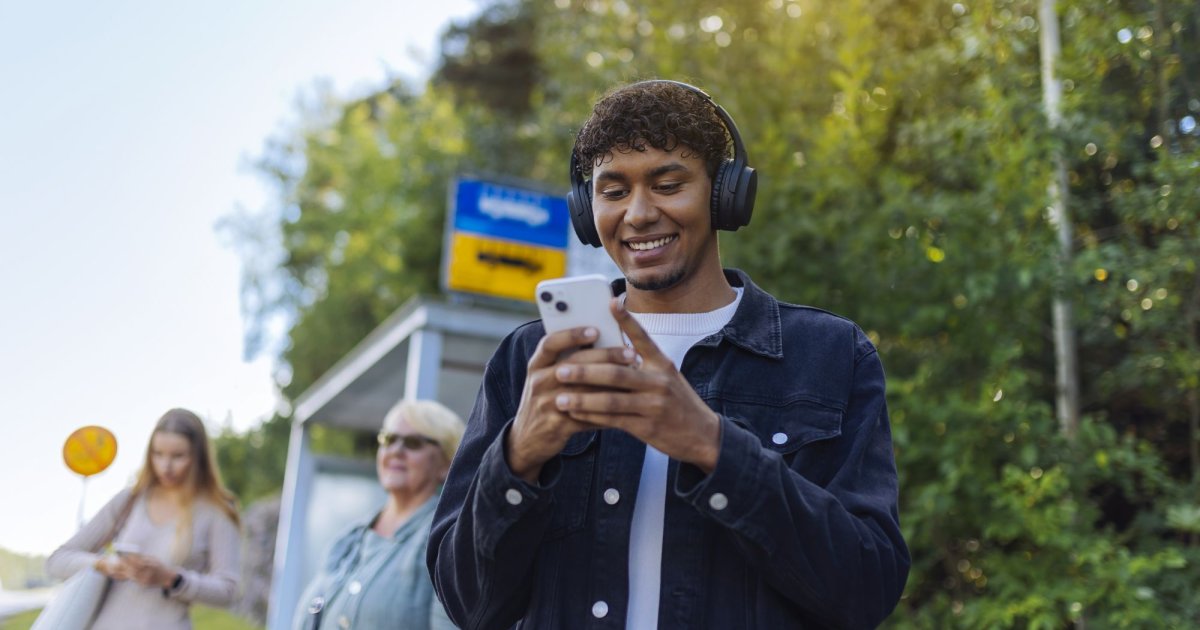 GNSS-häiriöt voivat häiritä navigointia ja nopeusvaroituksia tiellä