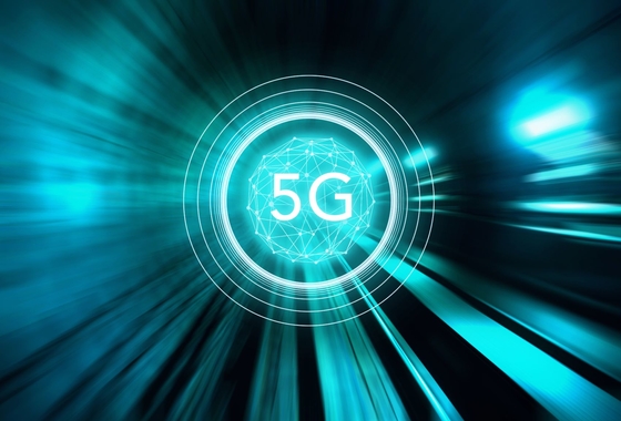 5G