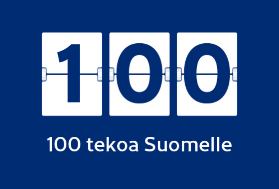 Teko 100