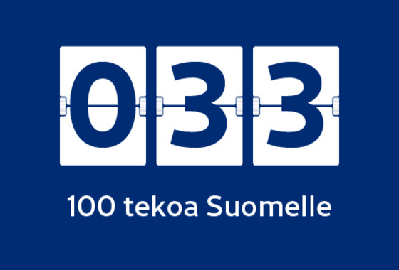 Teko 033