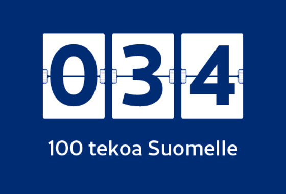 Teko 034