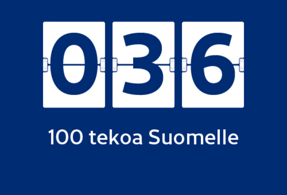 Teko 036