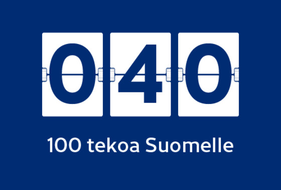 Teko 040
