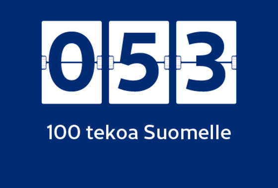 Teko 053