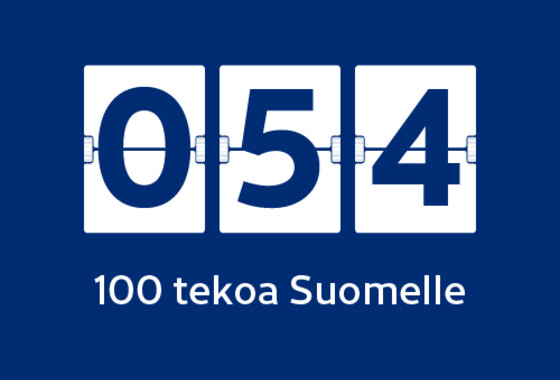 Teko 054
