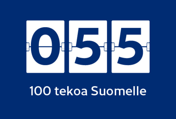 Teko 055
