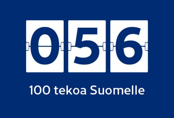 Teko 056