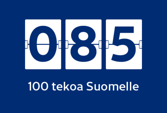 Teko 085