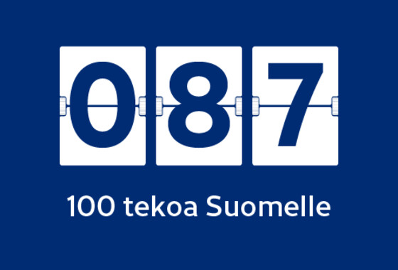 Teko 087
