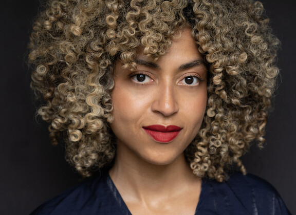 Angela Oguntala