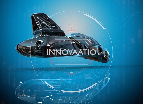 Innovaatio.