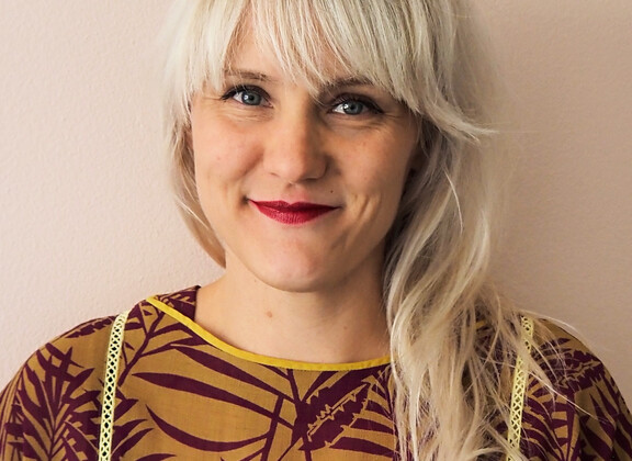 Liisa Kauppila