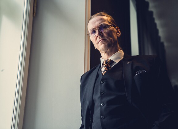 Mikko Hyppönen