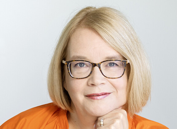 Minna Kivimäki