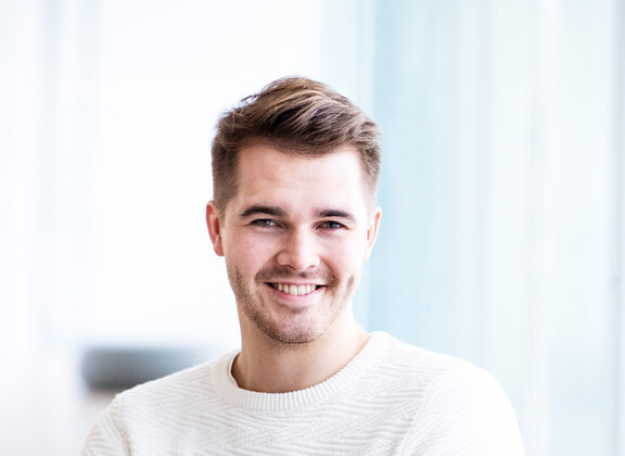 Perttu Pölönen