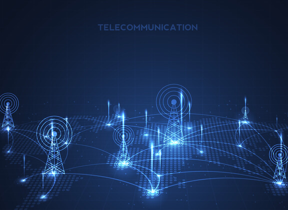 Telecommunication