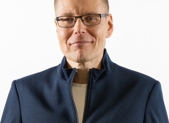 Valtteri Vuorisalo