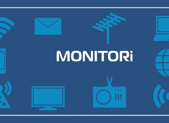 Monitori