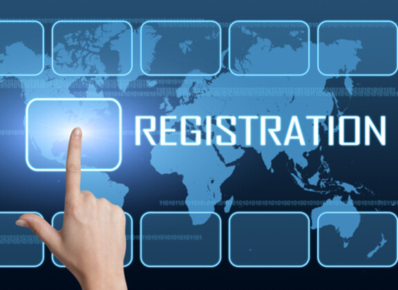 registration