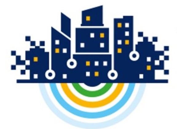 yhteisrakentamisteko kilpailun logo