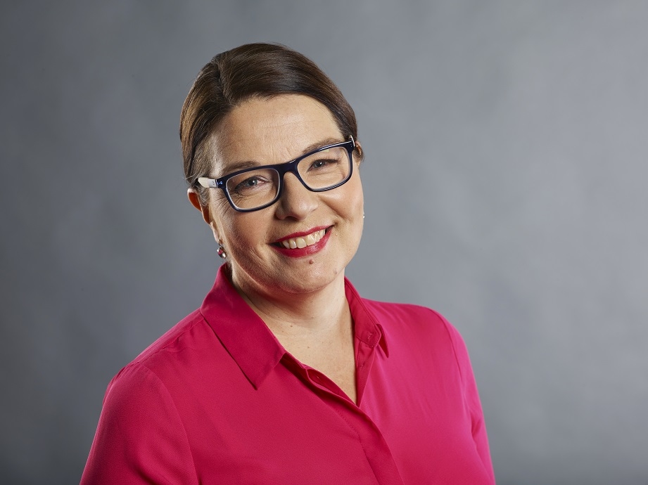Kirsi Karlamaa