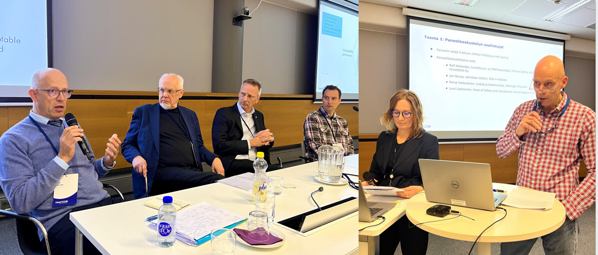 Kuva teema 1 paneeli