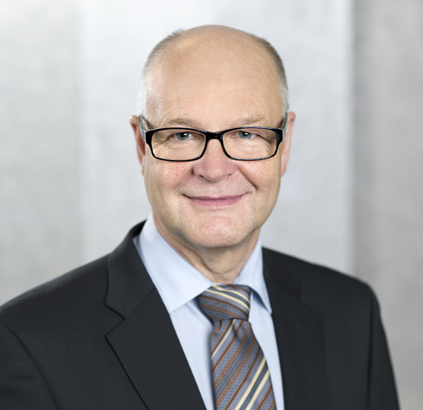 Sea Sunday -palkinto - Ove Hagerlund